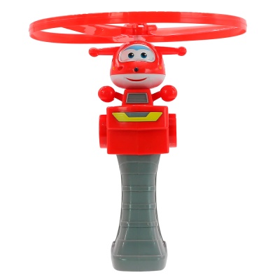 Игрушка Взлетающий Джетт Super Wings EU730511 1